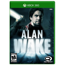 ALAN WAKE (xbox360) LT+3.0 русская версия